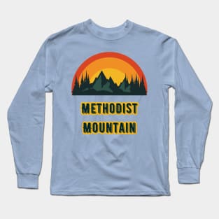 Methodist Mountain Long Sleeve T-Shirt